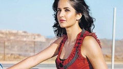 Woman brunettes katrina kaif bollywood