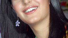 Woman brunettes katrina kaif bollywood