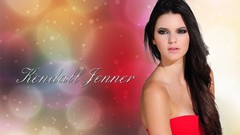 Woman brunettes Kendall kendall jenner