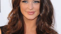 Woman brunettes lauren budd