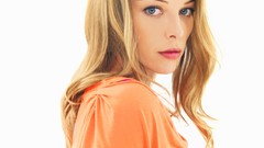 Woman brunettes Lauren German