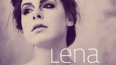 Woman brunettes lena meyer-landrut