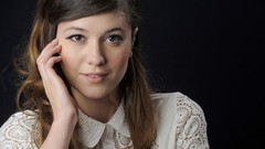 Woman brunettes mary elizabeth winstead