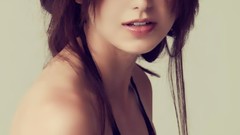 Woman brunettes melissa benoist