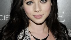 Woman brunettes michelle trachtenberg