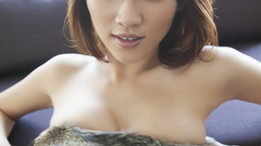 Woman brunettes Mikie Hara