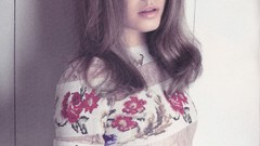 Woman brunettes mila kunis