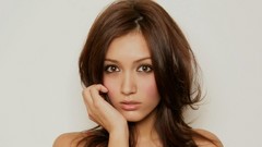 Woman brunettes Misa Campo