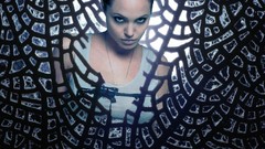 Woman brunettes models