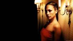 Woman brunettes models