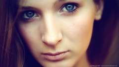 Woman brunettes models