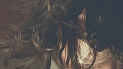 Woman brunettes models