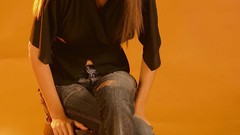 Woman brunettes models adriana lima