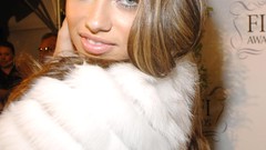 Woman brunettes models adriana lima