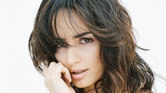 Woman brunettes models ana de la reguera