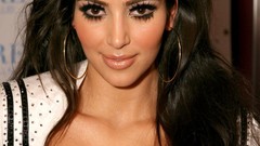 Woman brunettes models Armenia boobs kim kardashian