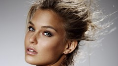 Woman brunettes models bar refaeli