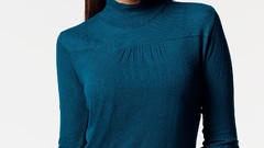 Woman brunettes models carla ossa