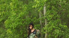 Woman brunettes models casey carlson