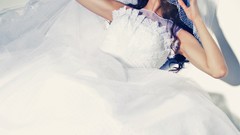 Woman brunettes models dancers Anna Konchakovskaya