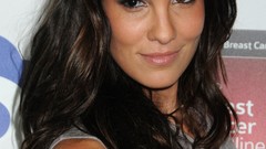 Woman brunettes models Daniela Ruah