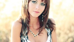 Woman brunettes models dasha