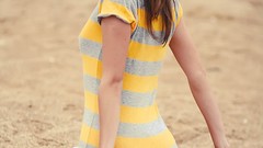 Woman brunettes models dasha