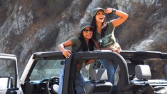 Woman brunettes models denise milani