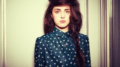 Woman brunettes models deviantart