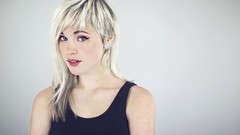 Woman brunettes models devon jade Aaron Tyree