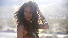 Woman brunettes models emanuela de paula