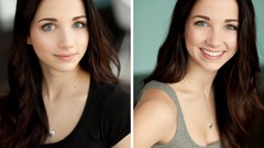 Woman brunettes models emily rudd