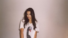 Woman brunettes models fashion model fashion photography