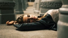 Woman brunettes models fashion model fashion photography Kianna