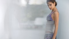 Woman brunettes models irina shayk