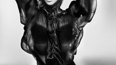 Woman brunettes models kim kardashian