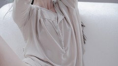 Woman brunettes models lorena garcia panties teen pornstars 