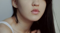 Woman brunettes models Magda Ryszewska