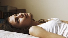 Woman brunettes models maxime