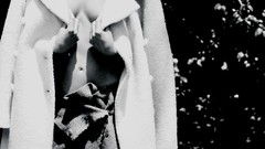 Woman brunettes models miranda kerr photo shoot cleavage 