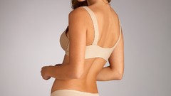 Woman brunettes models nina agdal