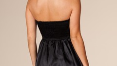 Woman brunettes models nina agdal