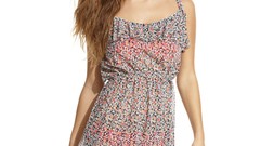 Woman brunettes models nina agdal