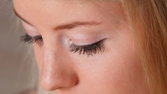 Woman brunettes models photo shoot Alex pornstars Met-Art 