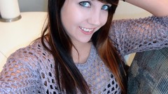 Woman brunettes models photo shoot pornstars