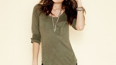 Woman brunettes models Renata Sozzi