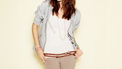 Woman brunettes models Renata Sozzi