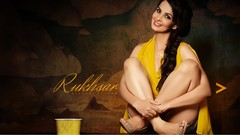 Woman brunettes models rukhsar rehman