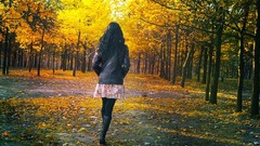 Woman brunettes models Sandy Manase