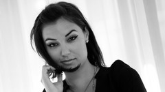 Woman brunettes models sasha grey